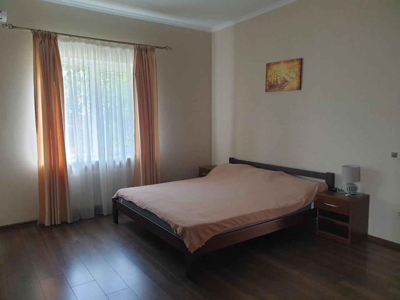 More Nadezhd Hotel Sanzhiyka Exterior foto
