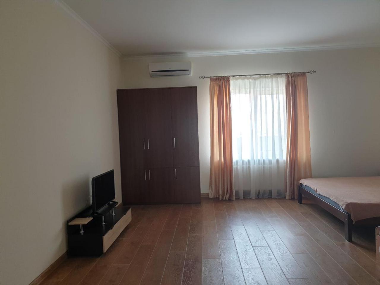More Nadezhd Hotel Sanzhiyka Exterior foto