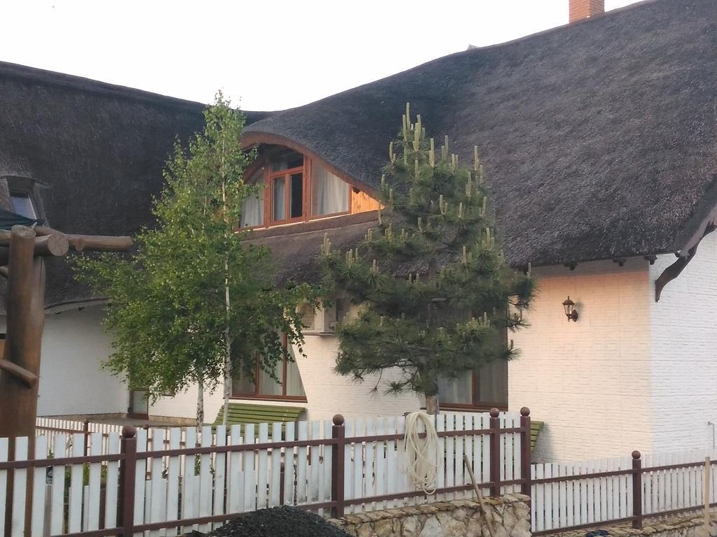 More Nadezhd Hotel Sanzhiyka Exterior foto